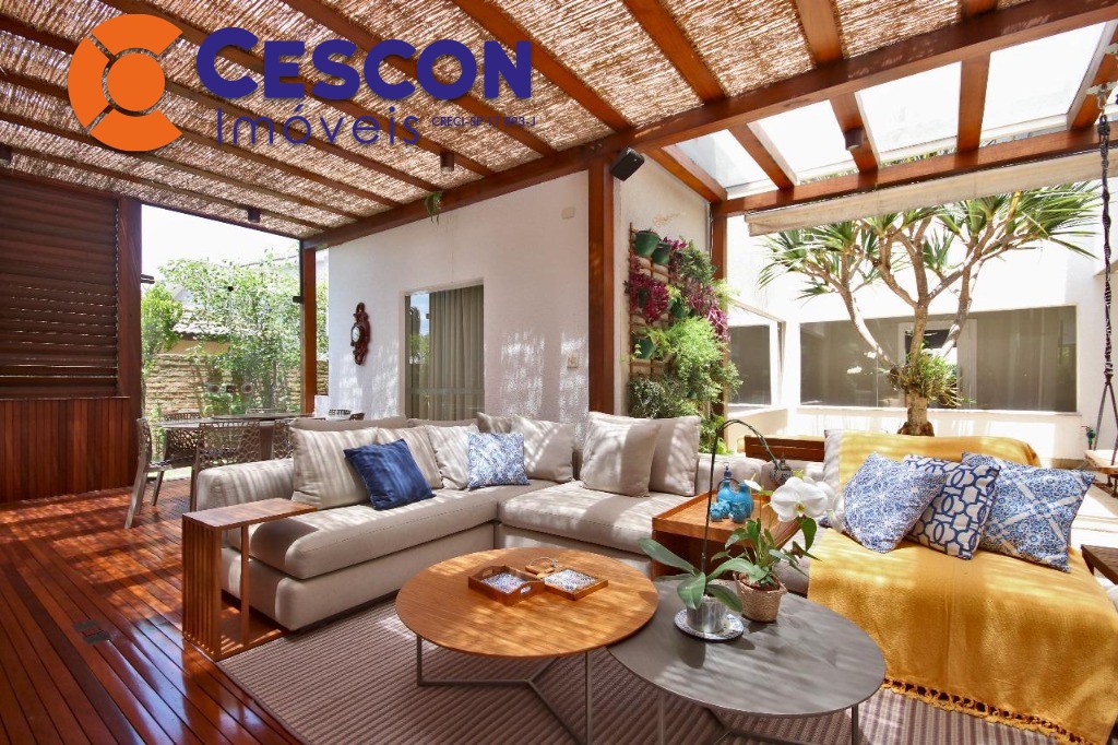 Casa de Condomínio, 5 quartos - Foto 33