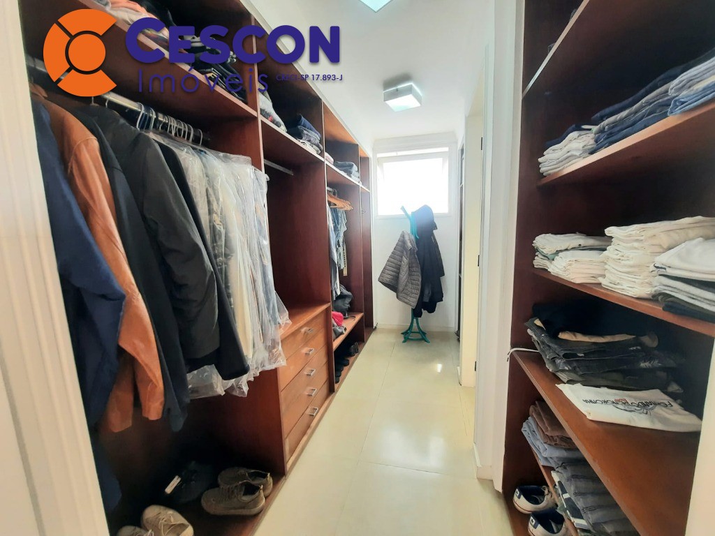 Casa de Condomínio, 4 quartos - Foto 33