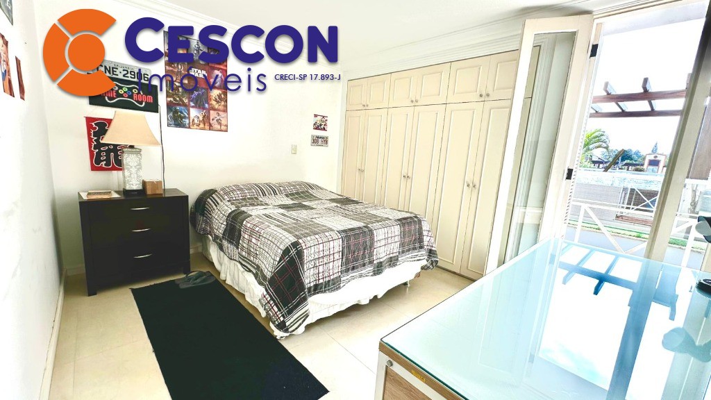 Casa de Condomínio, 4 quartos - Foto 24