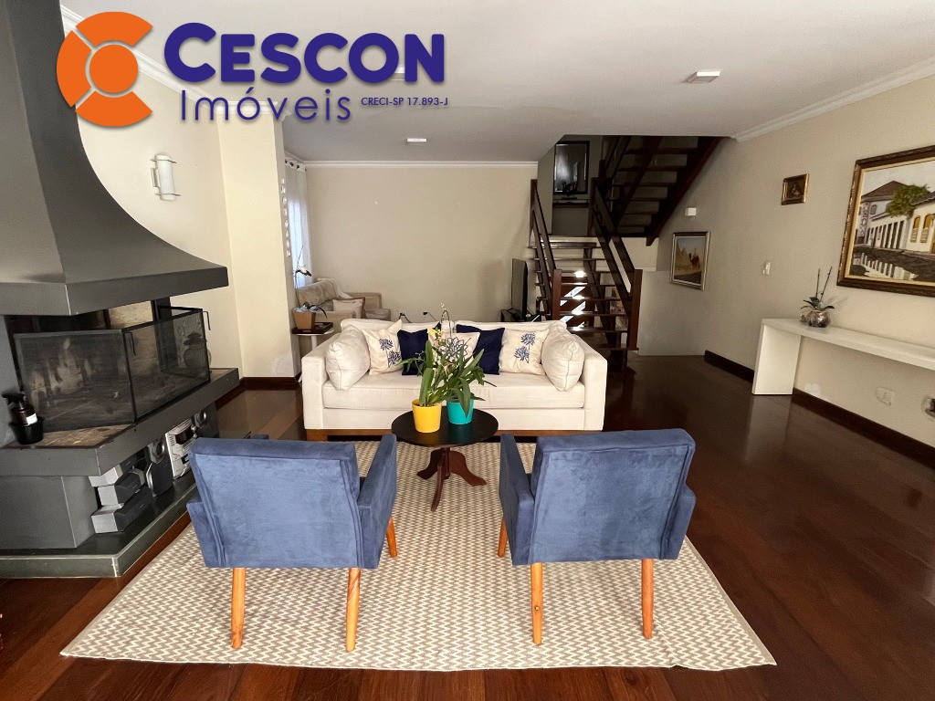 Casa de Condomínio, 5 quartos - Foto 10