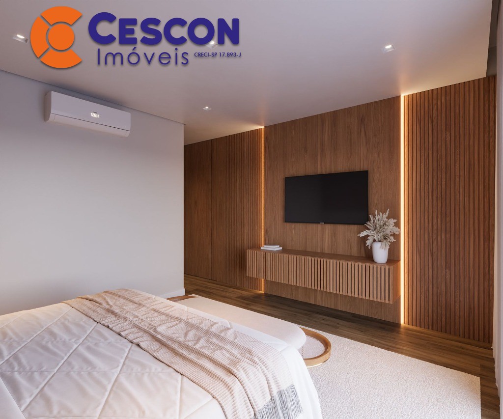 Casa de Condomínio, 5 quartos - Foto 23