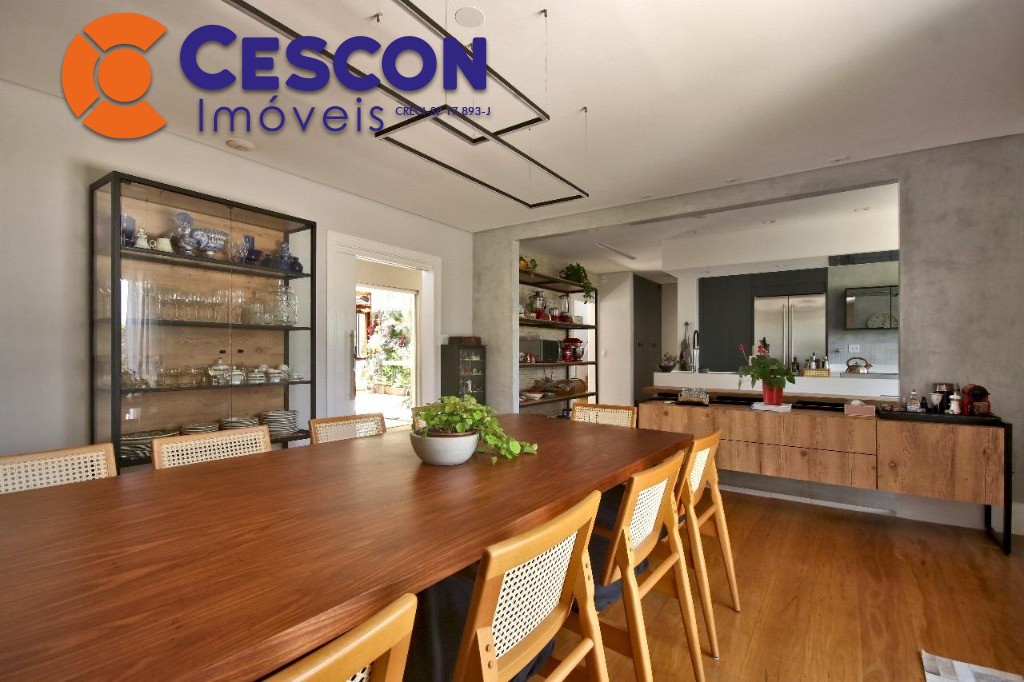 Casa de Condomínio, 5 quartos - Foto 9