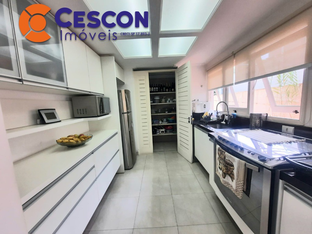 Casa de Condomínio, 4 quartos - Foto 14