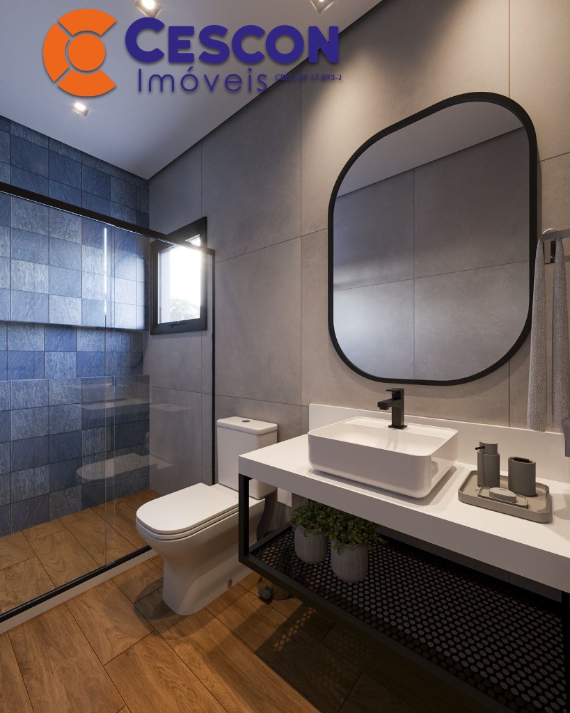 Casa de Condomínio, 5 quartos - Foto 11