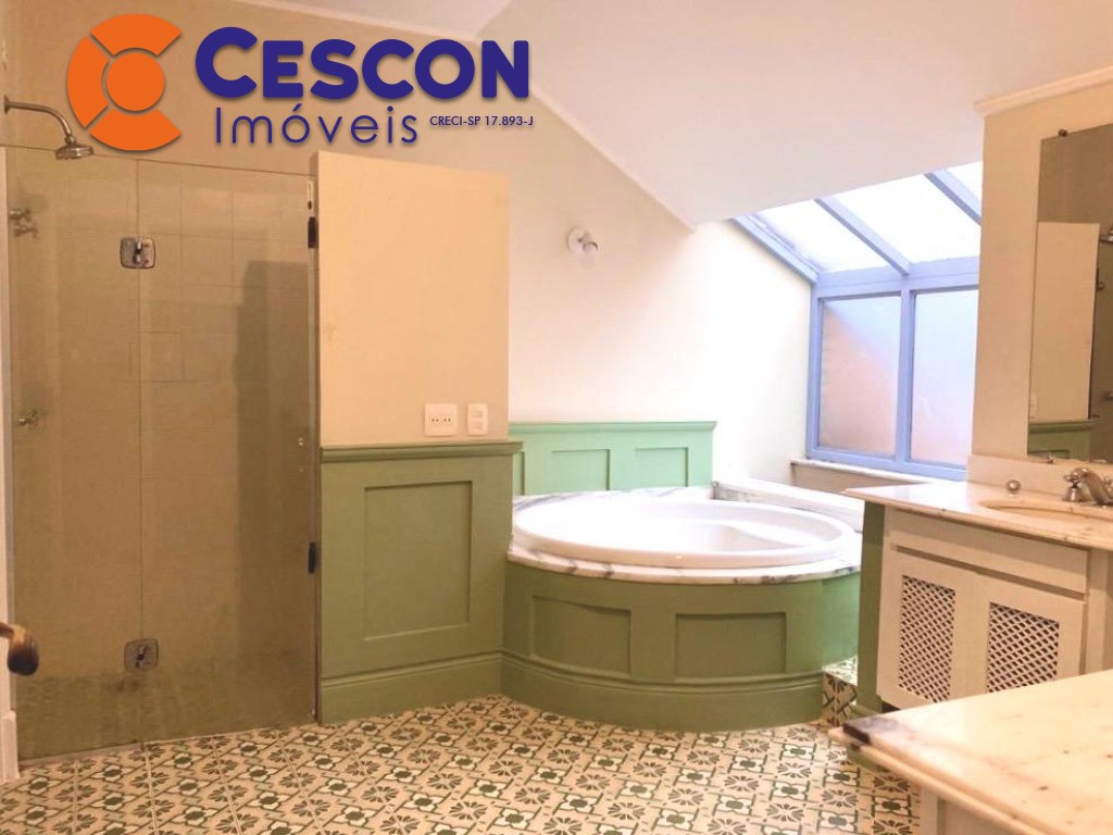 Casa de Condomínio, 4 quartos - Foto 21