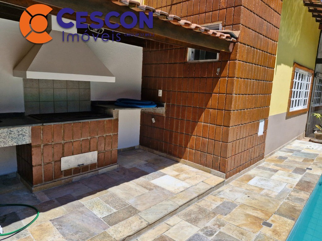 Casa de Condomínio para alugar com 4 quartos, 215m² - Foto 35