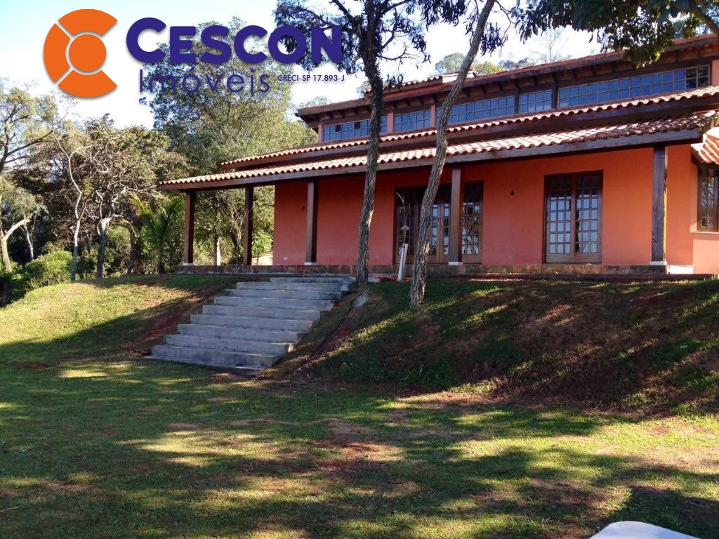 Sítio, 3 quartos, 6 hectares - Foto 5