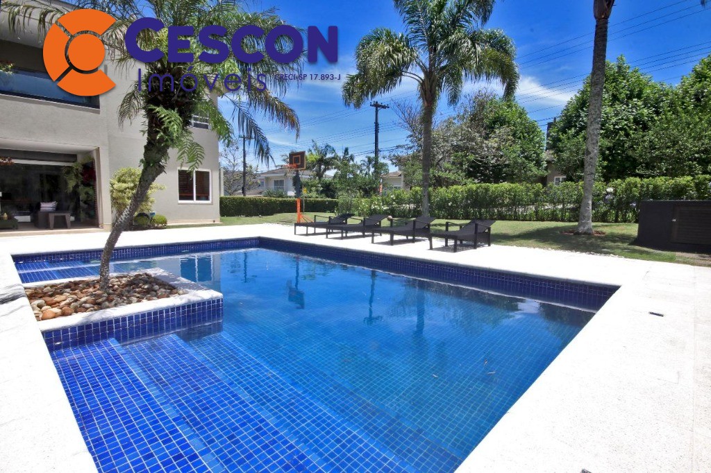 Casa de Condomínio, 5 quartos - Foto 26