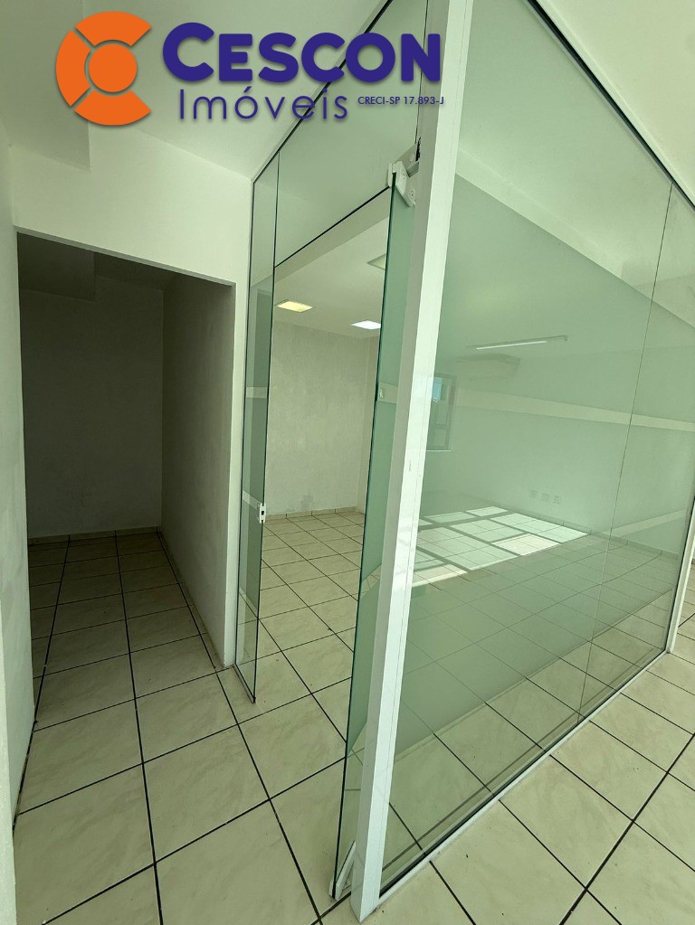 Sala-Conjunto, 55 m² - Foto 8