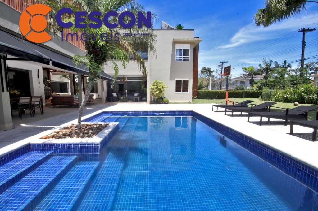 Casa de Condomínio, 5 quartos - Foto 25