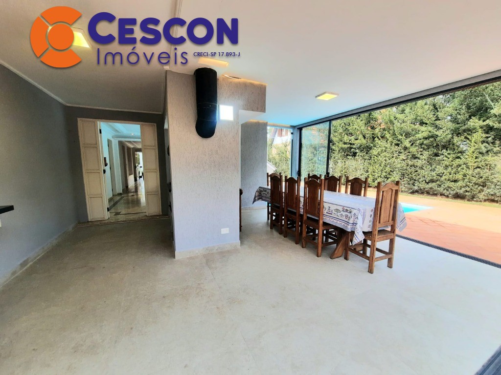 Casa de Condomínio, 4 quartos - Foto 41