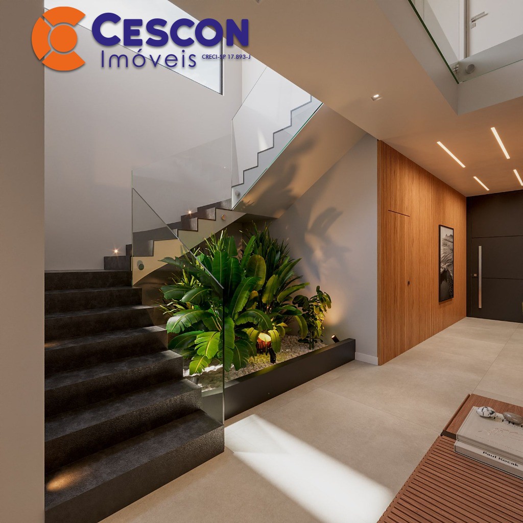 Casa de Condomínio, 5 quartos - Foto 30