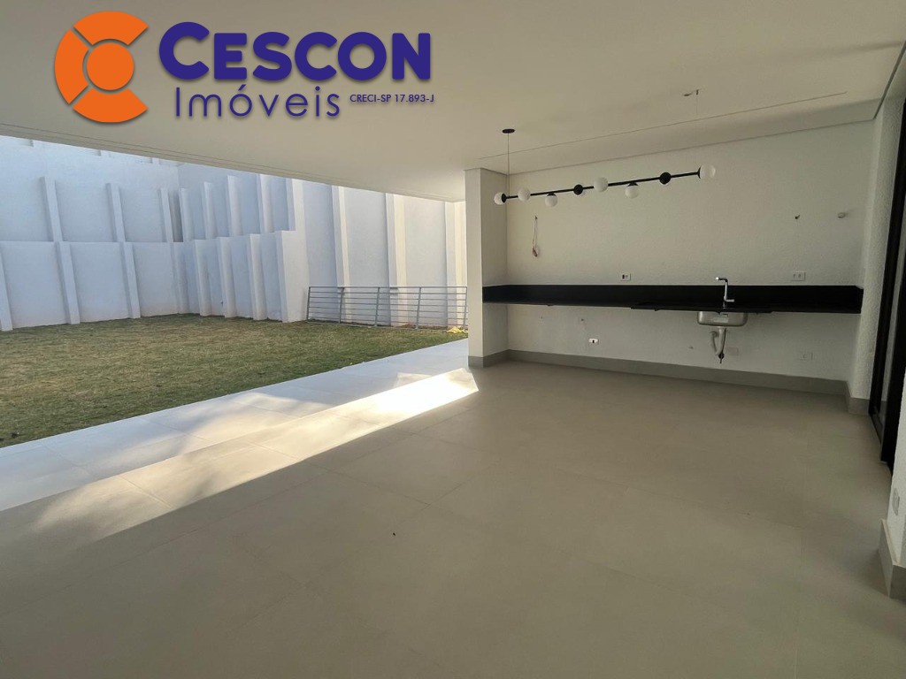Casa de Condomínio, 4 quartos - Foto 46