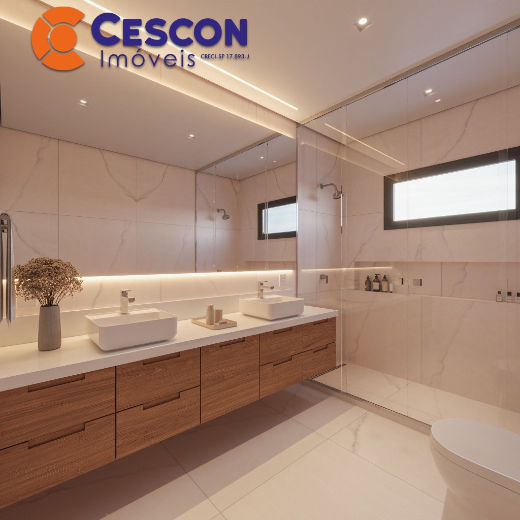 Casa de Condomínio, 5 quartos - Foto 28