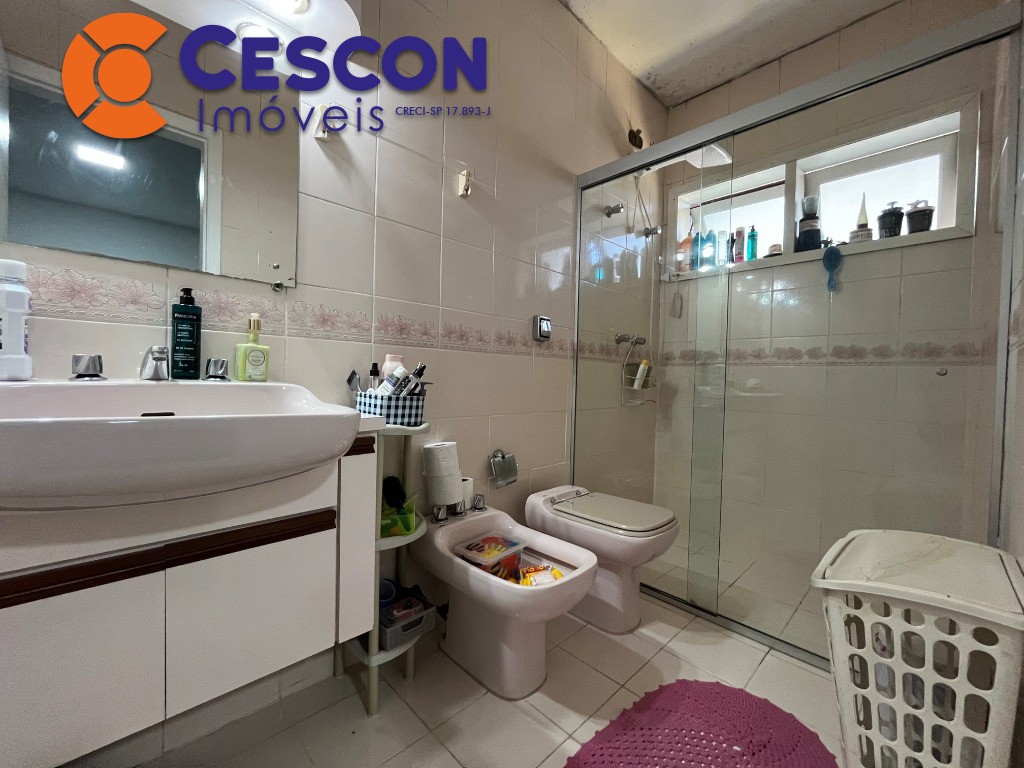Casa de Condomínio, 5 quartos - Foto 21