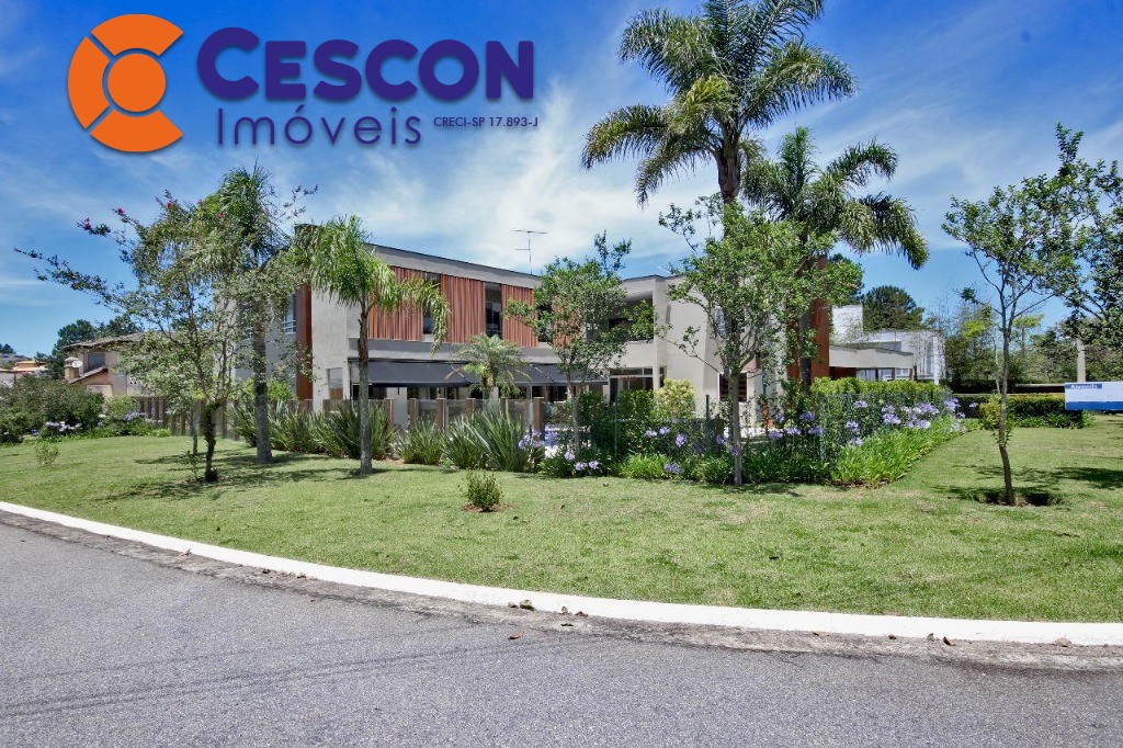 Casa de Condomínio, 5 quartos - Foto 4