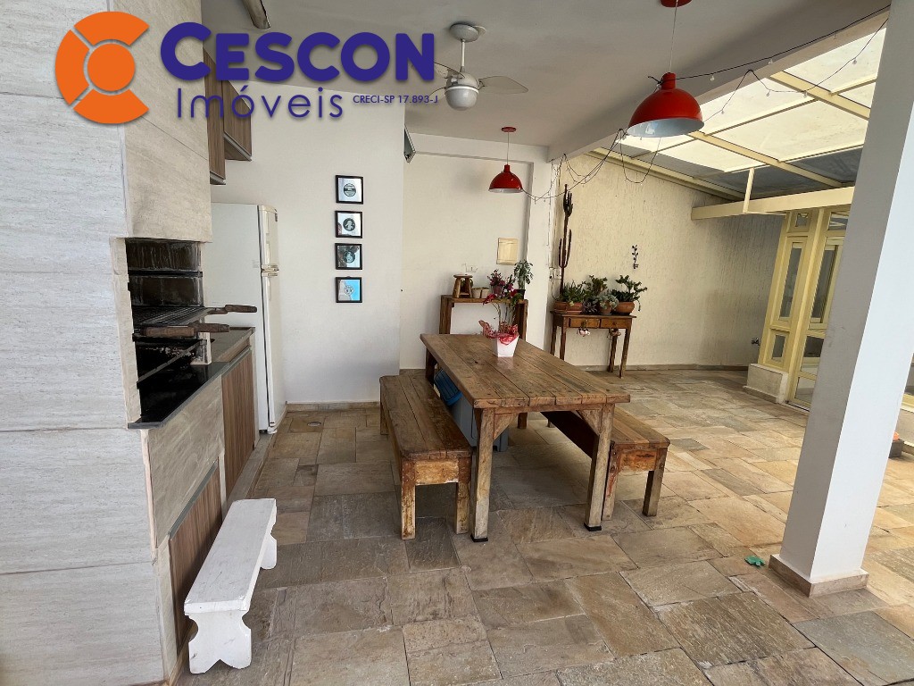 Casa de Condomínio, 5 quartos - Foto 15