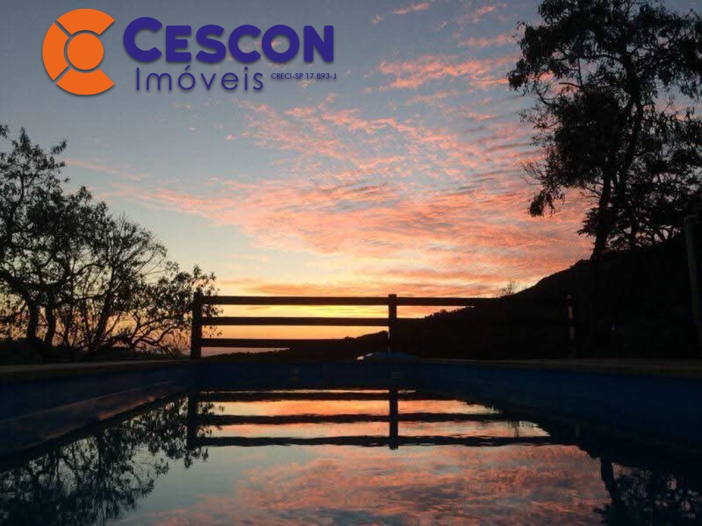 Sítio, 3 quartos, 6 hectares - Foto 9