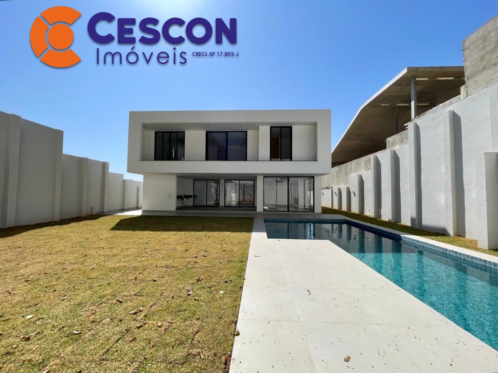 Casa de Condomínio, 4 quartos - Foto 44