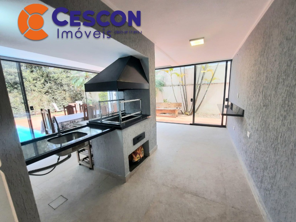 Casa de Condomínio, 4 quartos - Foto 39