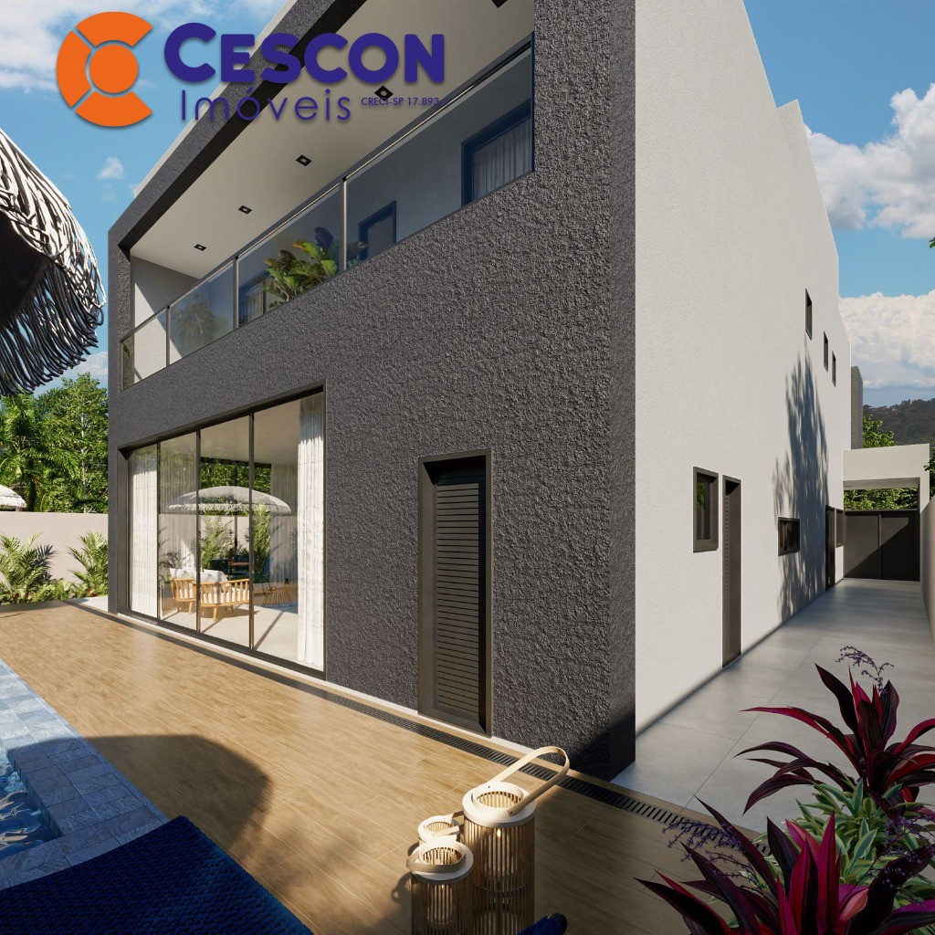 Casa de Condomínio, 5 quartos - Foto 9