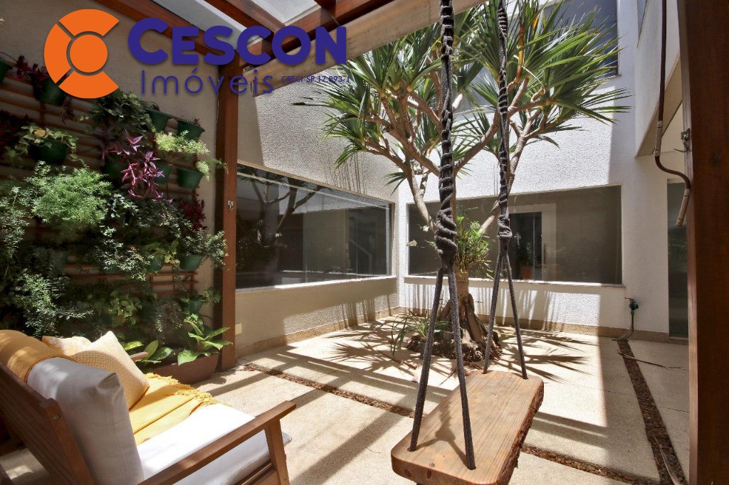 Casa de Condomínio, 5 quartos - Foto 35