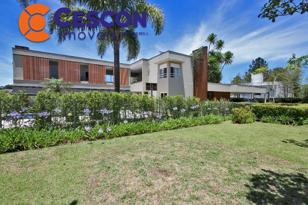 Casa de Condomínio, 5 quartos - Foto 3