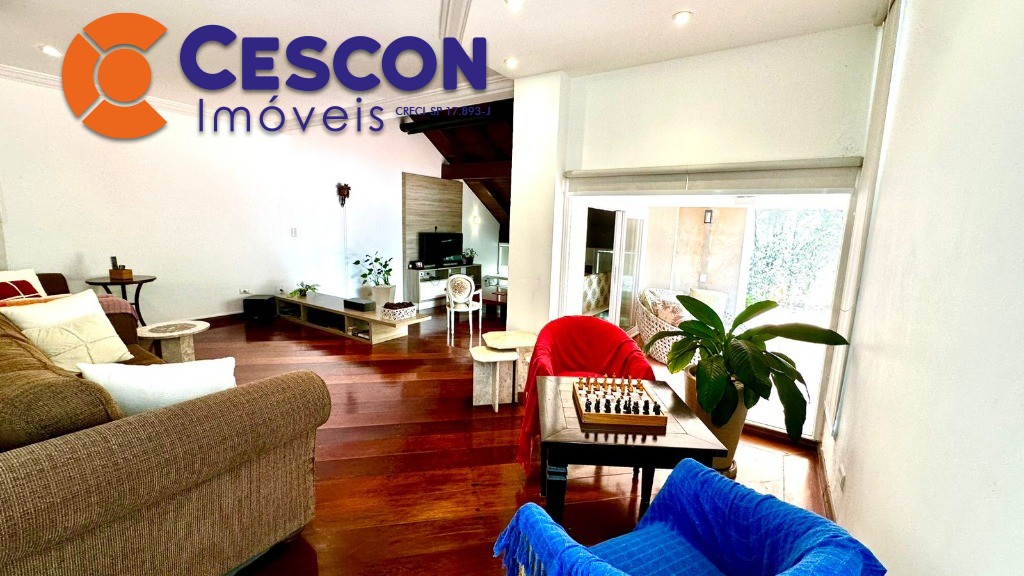 Casa de Condomínio, 4 quartos - Foto 8