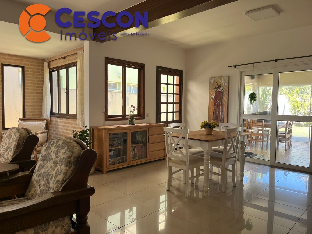 Casa de Condomínio, 4 quartos - Foto 6