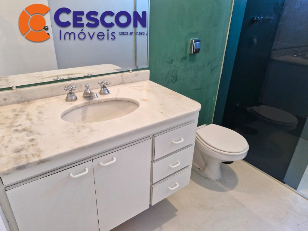 Casa de Condomínio para alugar com 4 quartos, 215m² - Foto 13