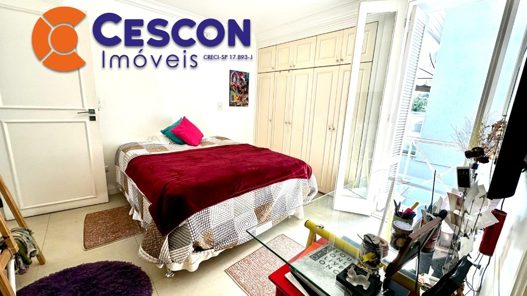 Casa de Condomínio, 4 quartos - Foto 25