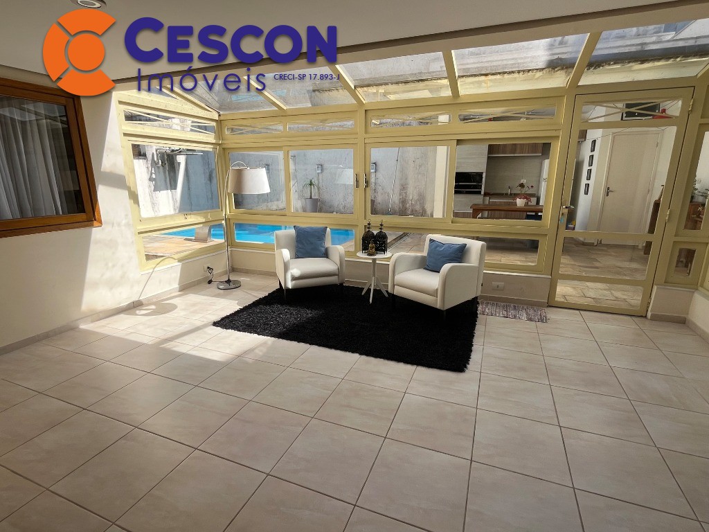 Casa de Condomínio, 5 quartos - Foto 9