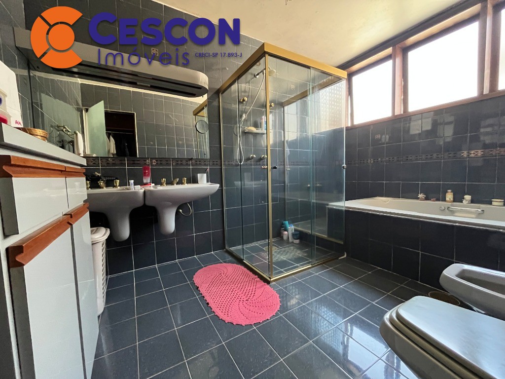 Casa de Condomínio, 5 quartos - Foto 31