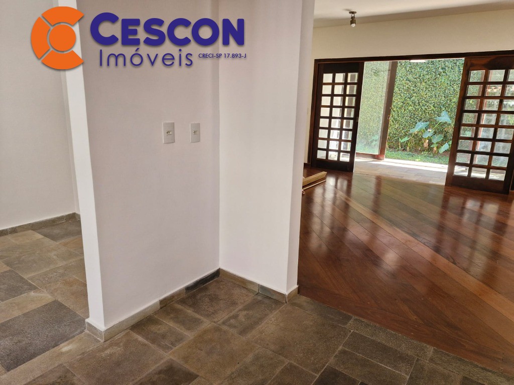 Casa de Condomínio para alugar com 4 quartos, 215m² - Foto 25