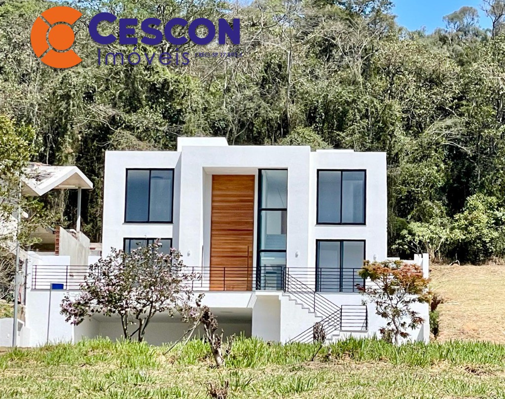 Casa de Condomínio, 4 quartos - Foto 4