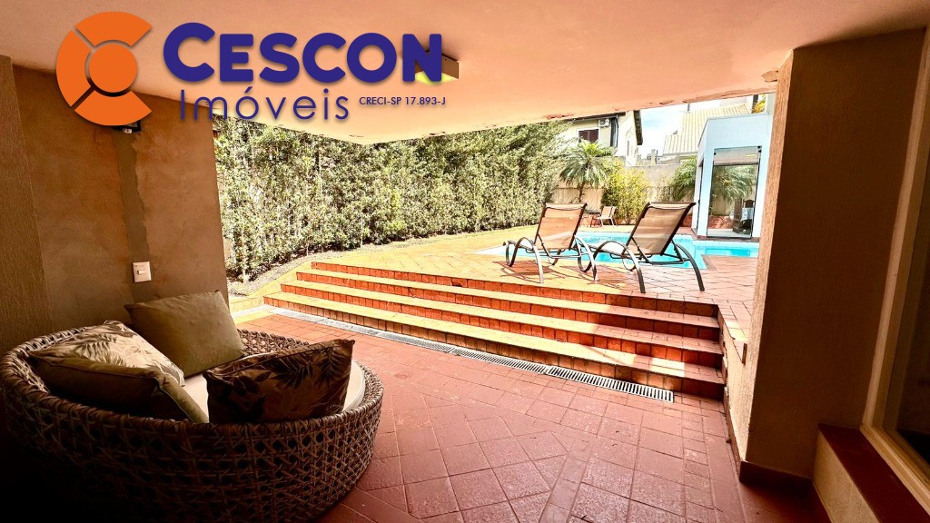 Casa de Condomínio, 4 quartos - Foto 43