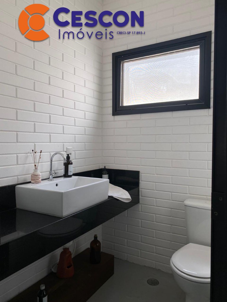Casa de Condomínio, 4 quartos - Foto 8
