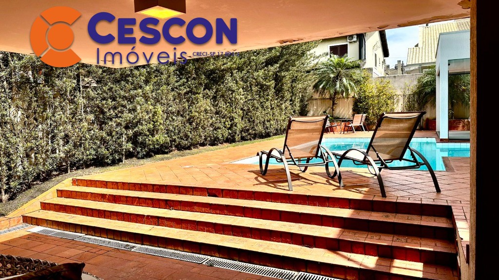 Casa de Condomínio, 4 quartos - Foto 46