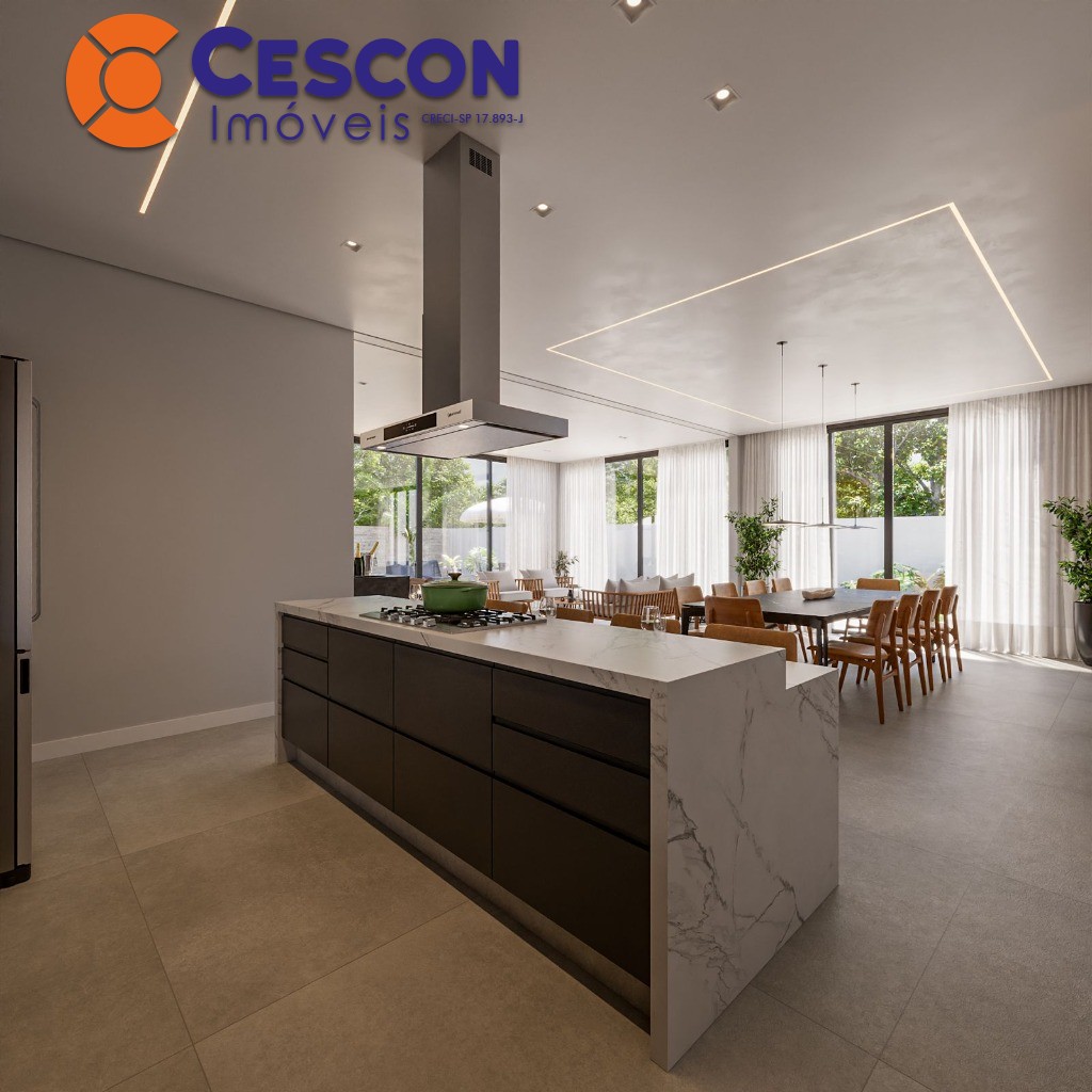 Casa de Condomínio, 5 quartos - Foto 17