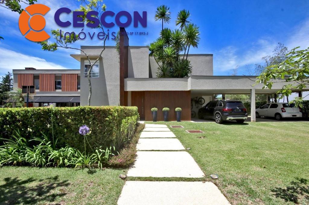 Casa de Condomínio, 5 quartos - Foto 2