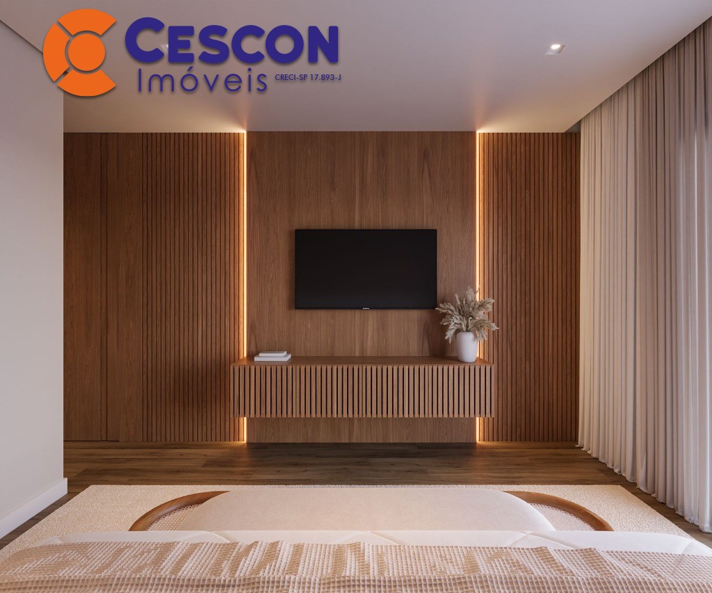 Casa de Condomínio, 5 quartos - Foto 24