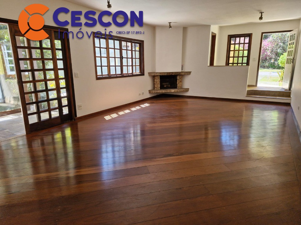Casa de Condomínio para alugar com 4 quartos, 215m² - Foto 7