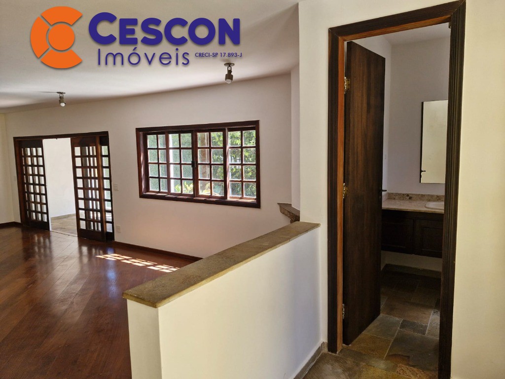 Casa de Condomínio para alugar com 4 quartos, 215m² - Foto 5