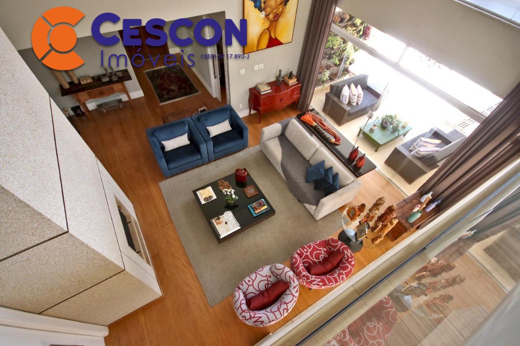 Casa de Condomínio, 5 quartos - Foto 31