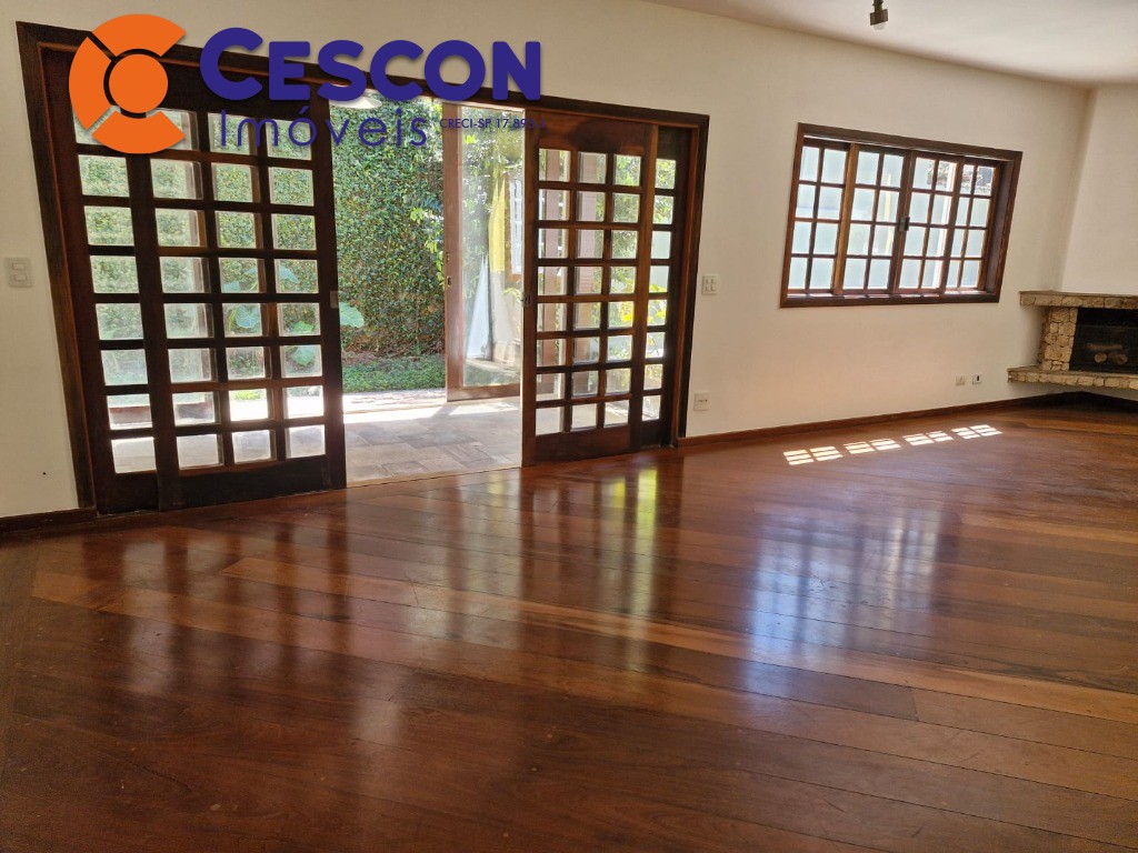 Casa de Condomínio para alugar com 4 quartos, 215m² - Foto 8