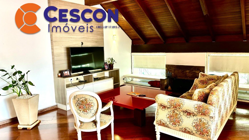 Casa de Condomínio, 4 quartos - Foto 12