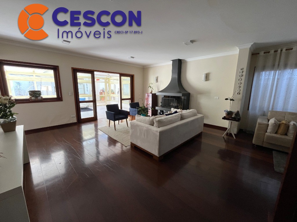 Casa de Condomínio, 5 quartos - Foto 4