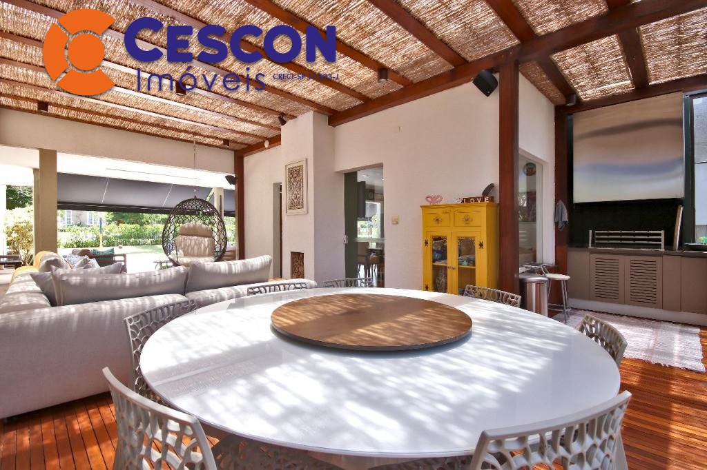 Casa de Condomínio, 5 quartos - Foto 13