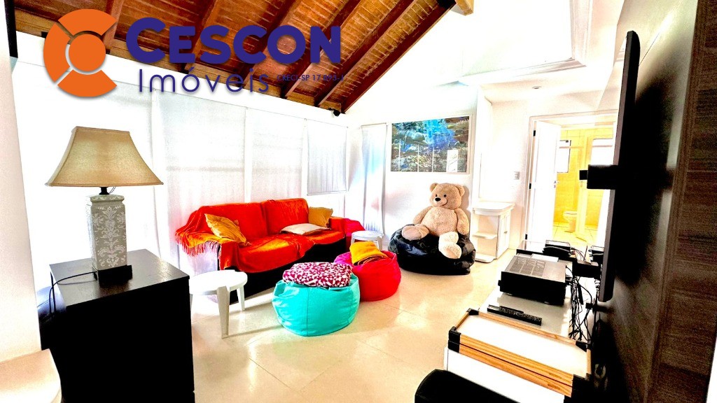 Casa de Condomínio, 4 quartos - Foto 20