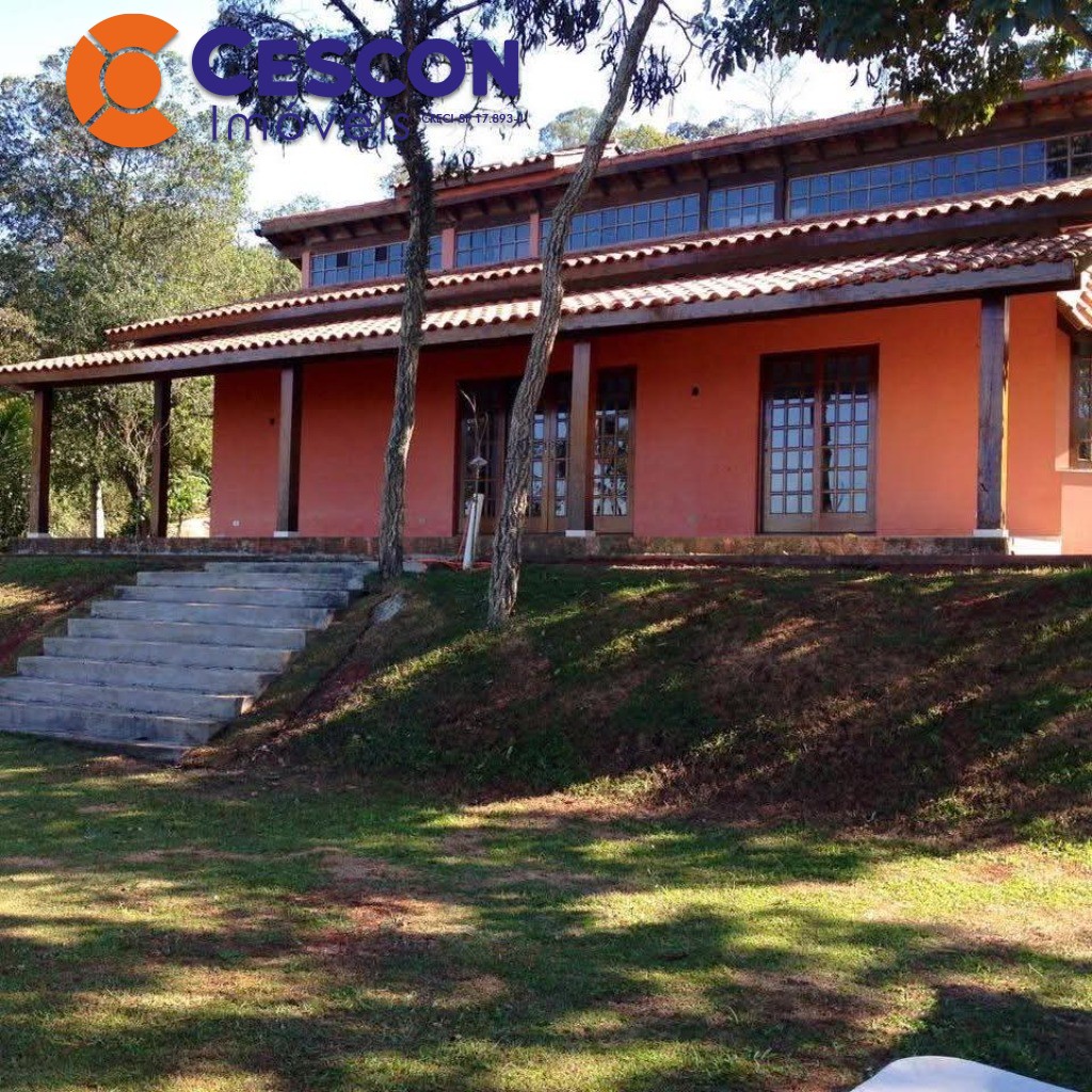 Sítio, 3 quartos, 6 hectares - Foto 2